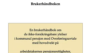 Brukerhåndboken